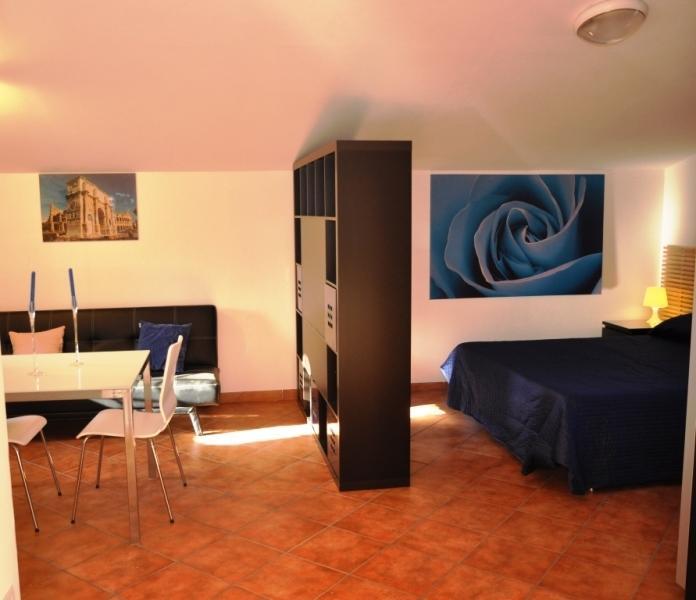 Villa Smeraldo Roma Infernetto Room photo