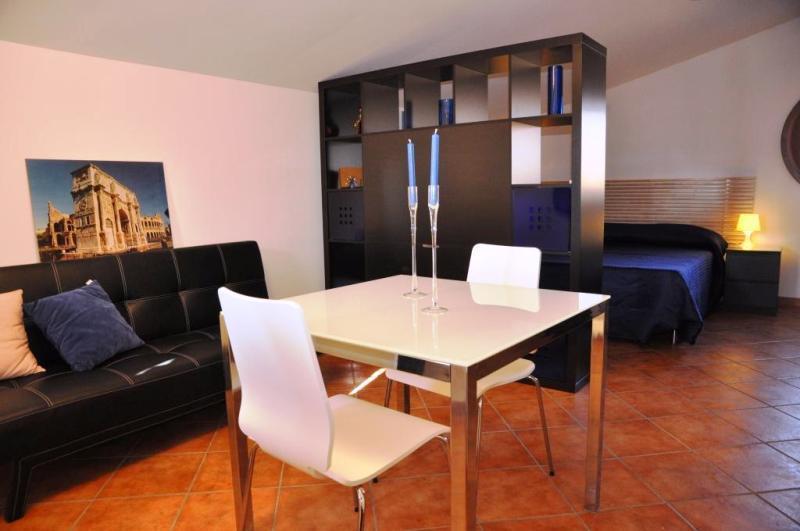 Villa Smeraldo Roma Infernetto Room photo