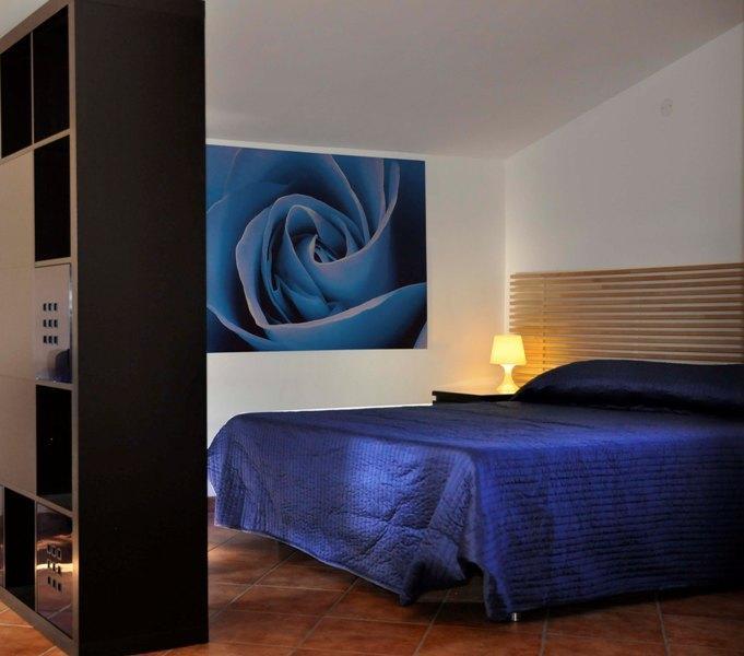 Villa Smeraldo Roma Infernetto Room photo