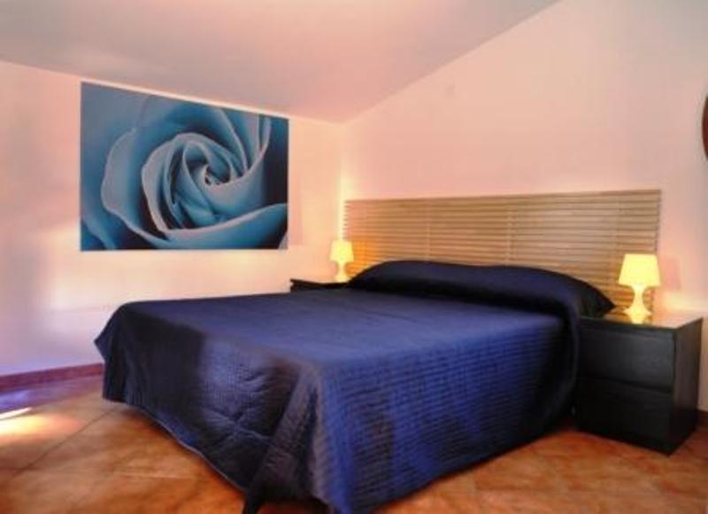 Villa Smeraldo Roma Infernetto Room photo