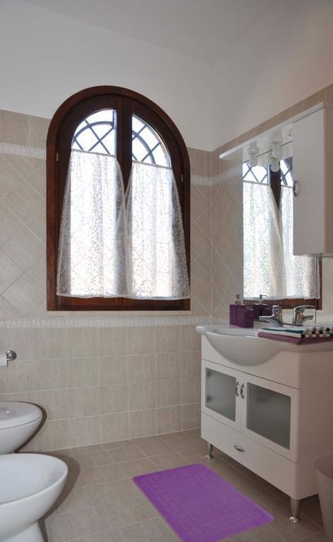 Villa Smeraldo Roma Infernetto Room photo