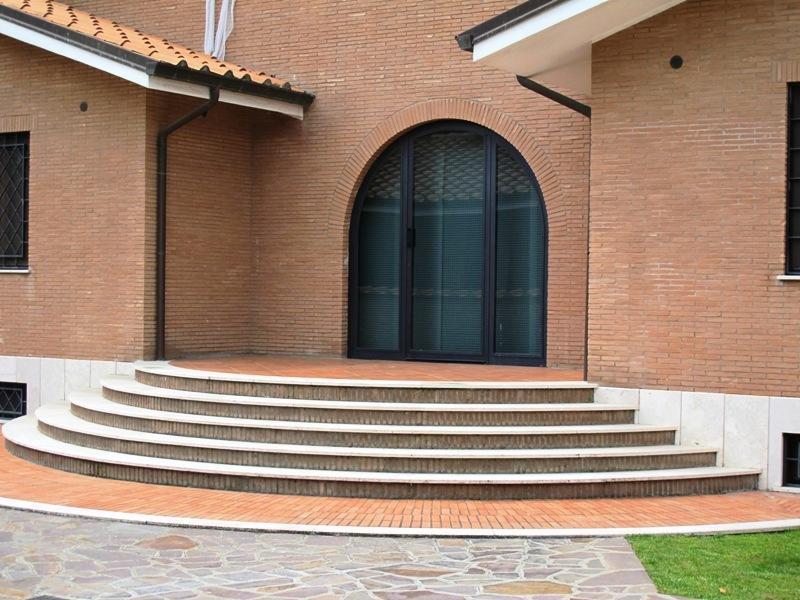 Villa Smeraldo Roma Infernetto Exterior photo
